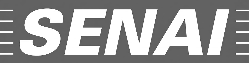 Logo SENAI